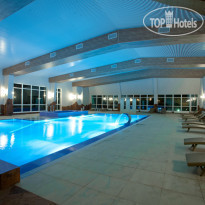 Country Resort