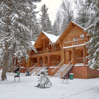 Истра Holiday 4*