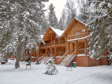 Истра Holiday 4*