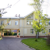 Морозовка 