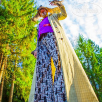 Солнечный Park Hotel & Spa