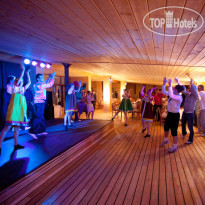 Солнечный Park Hotel & Spa