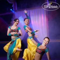 Солнечный Park Hotel & Spa