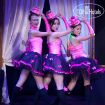 Солнечный Park Hotel & Spa