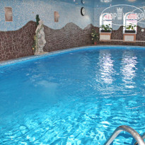 Art-hotel Pushkino Бассейн при отеле