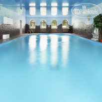 Art-hotel Pushkino Бассейн при отеле