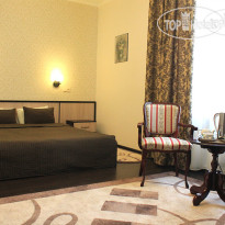 Art-hotel Pushkino Номер категории Супериор