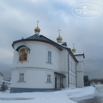 Арт-отель Пушкино (Art-hotel Pushkino) Проведение экскурсий