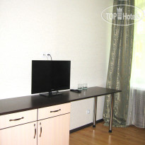 Art-hotel Pushkino 