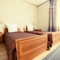 Art-hotel Pushkino 