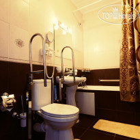 Art-hotel Pushkino 