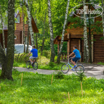 Атлас Парк Отель