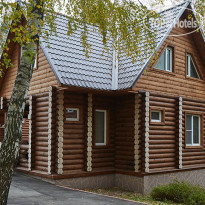 Атлас Парк Отель