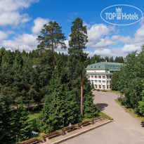 Atlas Park-Hotel