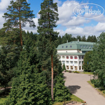 Atlas Park-Hotel