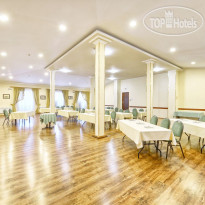 Atlas Park-Hotel