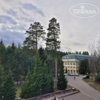 Atlas Park-Hotel