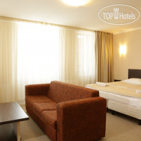 Park Hotel Akter Ruza 