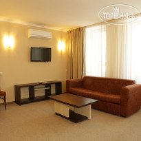 Park Hotel Akter Ruza 