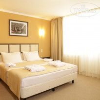 Park Hotel Akter Ruza 