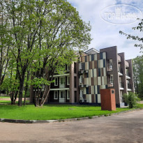 Парк-отель Актёр Руза