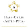 Park Hotel Akter Ruza 