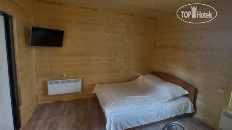 Hotel photo МестоКлева 