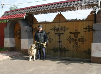 Фотографии отеля  Княжьи Дали 