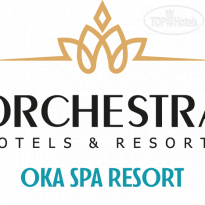 Orchestra Oka Spa Resort 