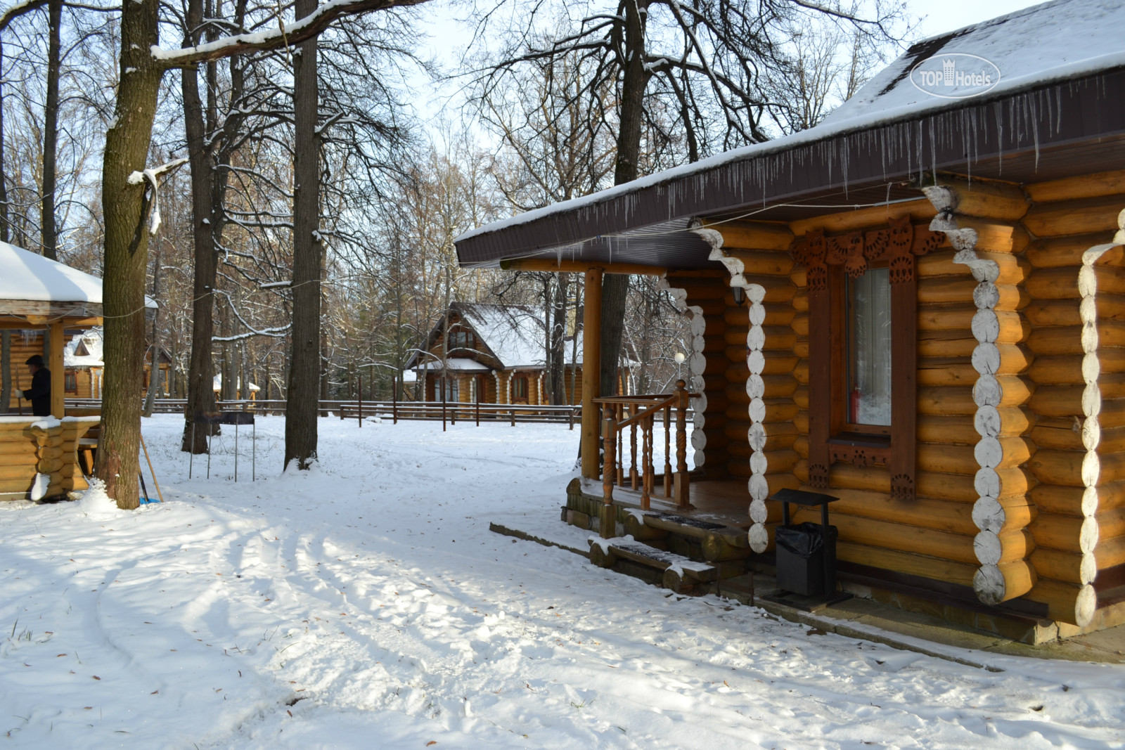 база отдыха серебро нижегородская область