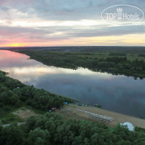 Курорт Царьград 