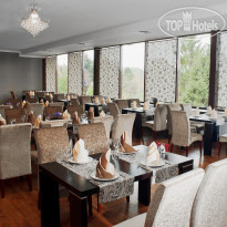 Valesko Hotel & Spa Ресторан