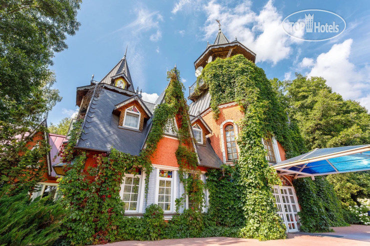 Hotelier's photos Креатово