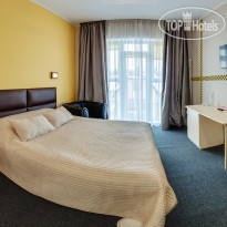 Экотель Богородск & SPA