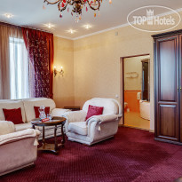 Экотель Богородск & SPA
