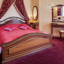 Экотель Богородск & SPA