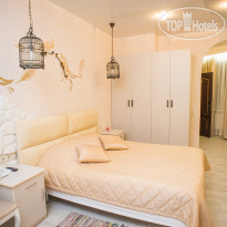 Экотель Богородск & SPA