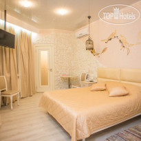 Экотель Богородск & SPA
