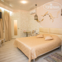 Экотель Богородск & SPA