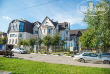 Ecotel Bogorodsk & SPA 4*