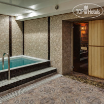 Ecotel Bogorodsk & SPA 