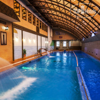 Ecotel Bogorodsk & SPA 