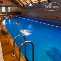 Ecotel Bogorodsk & SPA 