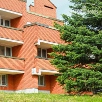 Park-hotel Rayki 