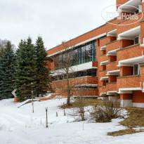 Park-hotel Rayki 