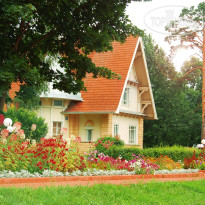 Park-hotel Rayki 