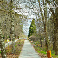 Park-hotel Rayki 