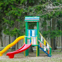 Park-hotel Rayki 