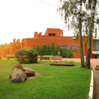Park-hotel Rayki 