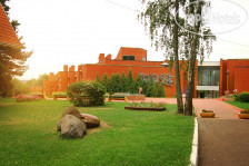 Park-hotel Rayki